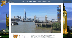 Desktop Screenshot of michaelsenglishschool.com
